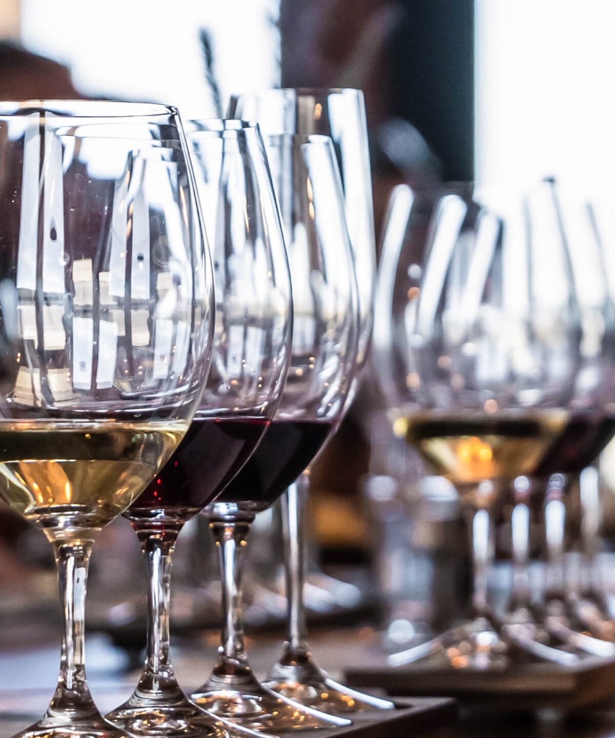 Indulge Private Wine Tasting