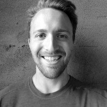 This image has an empty alt attribute; its file name is michael-lamb-headshot-375x375-1.jpg