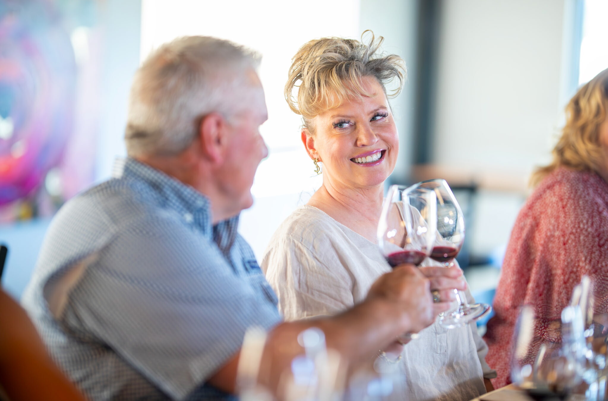 Experience gifts Boise — food tour gift card for couples by Indulge Boise Food Tours